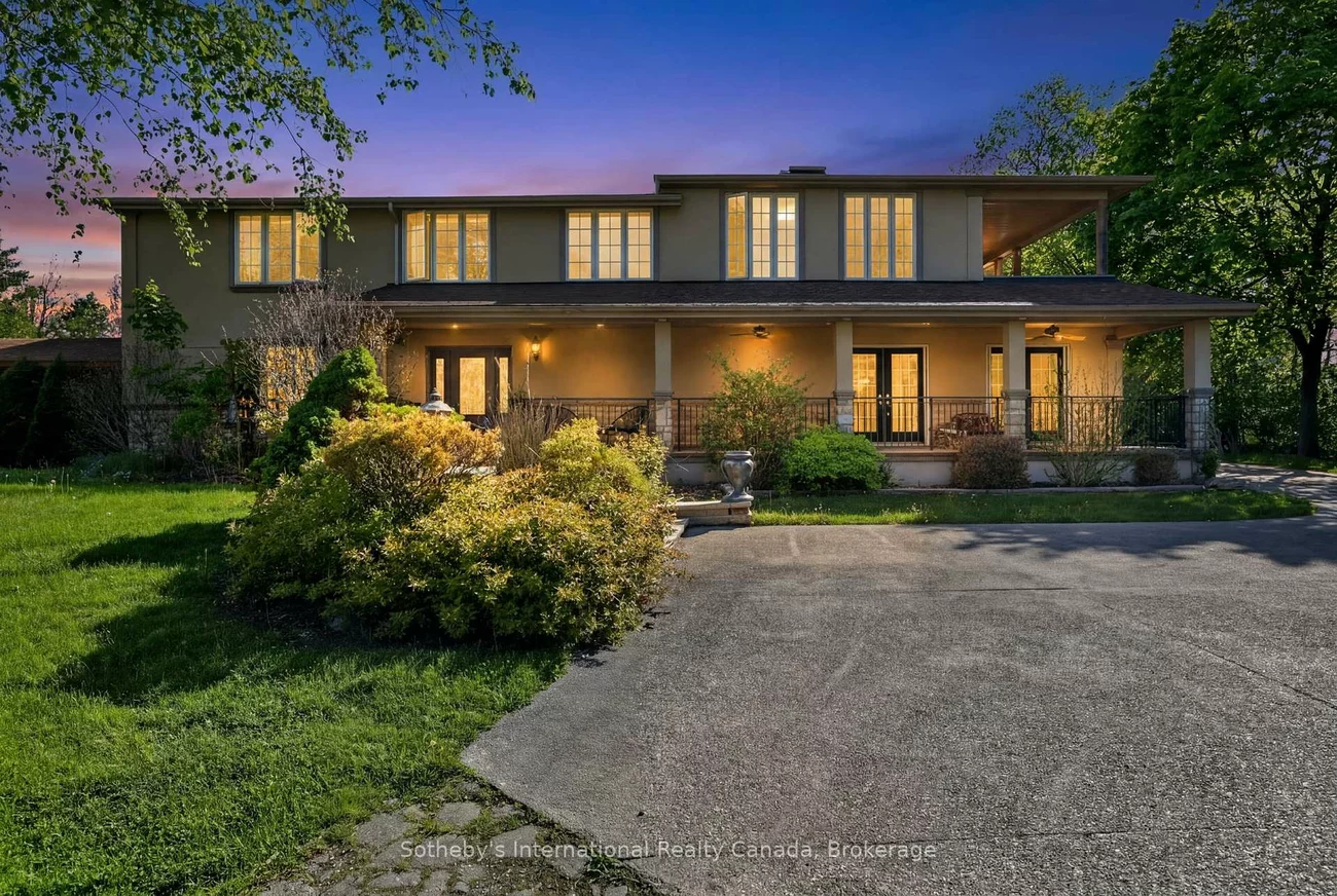 110, Palmer, Palgrave, Caledon
