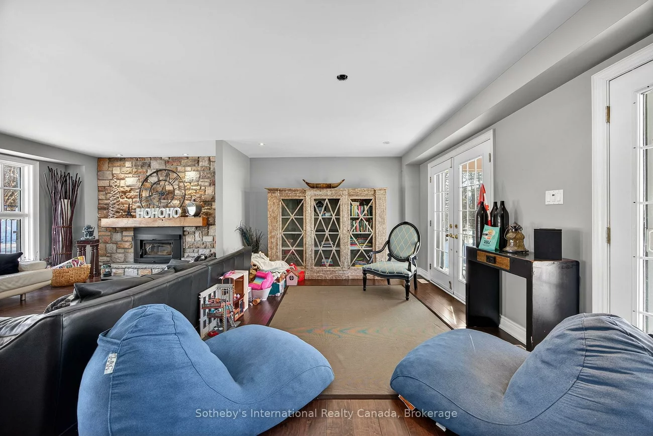 110, Palmer, Palgrave, Caledon