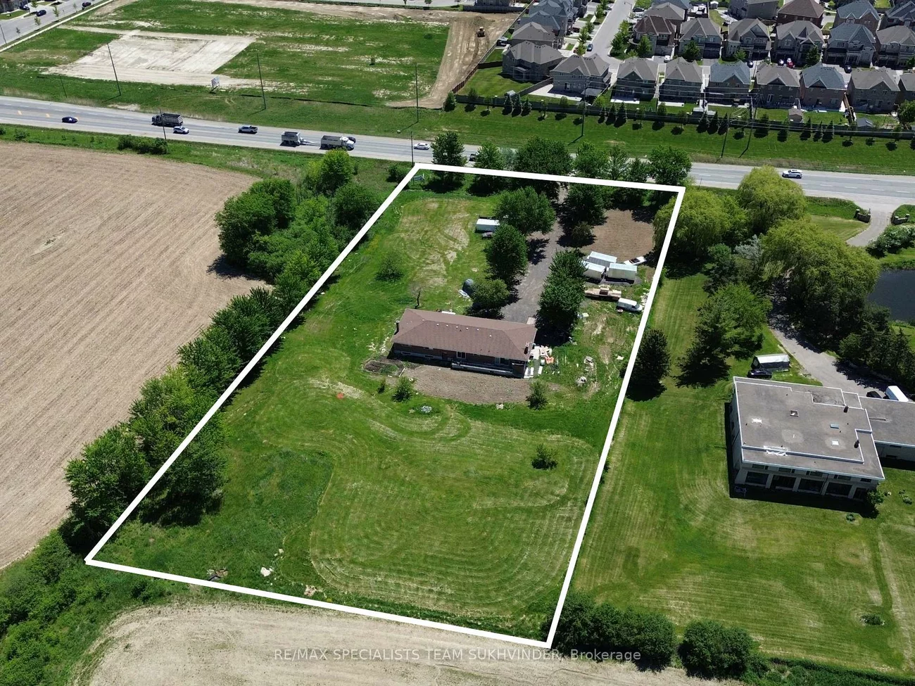 7236, Mayfield, Rural Caledon, Caledon