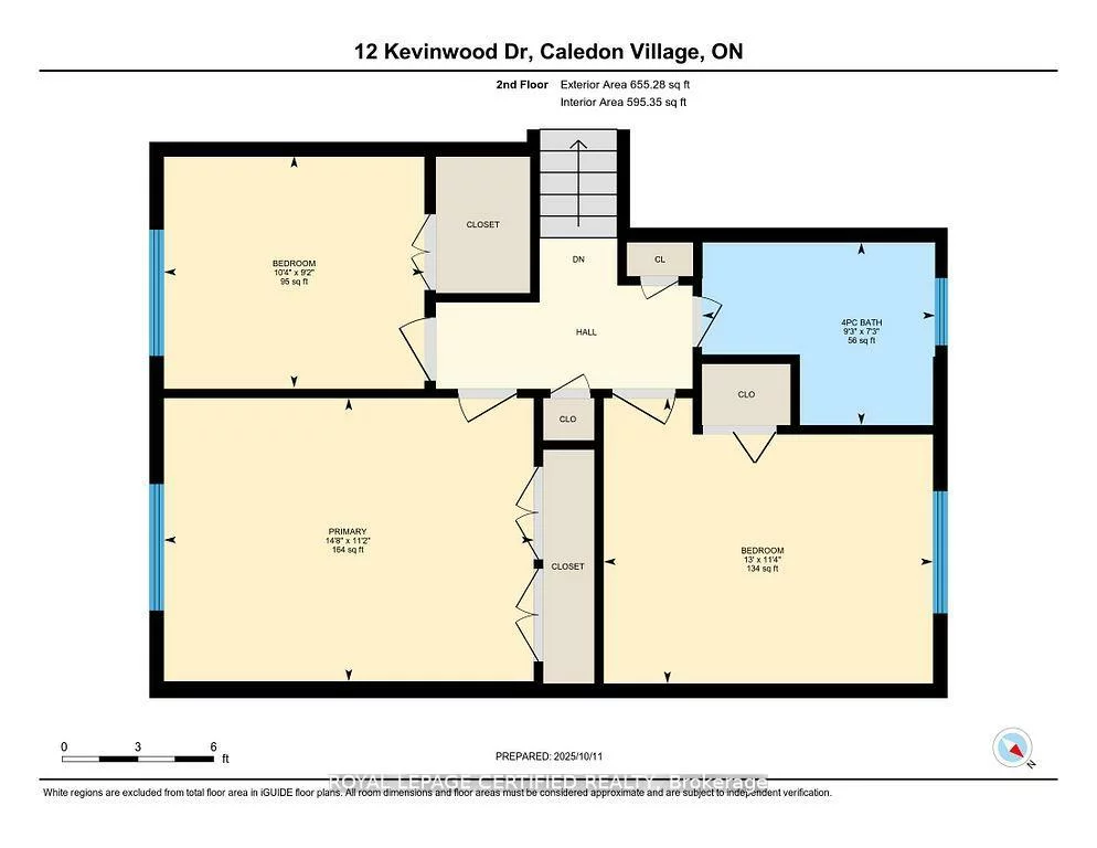12, Kevinwood, Caledon Village, Caledon