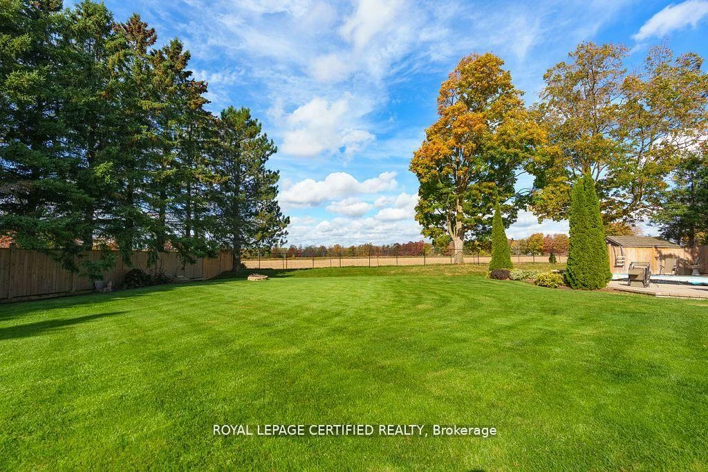 12, Kevinwood, Caledon Village, Caledon