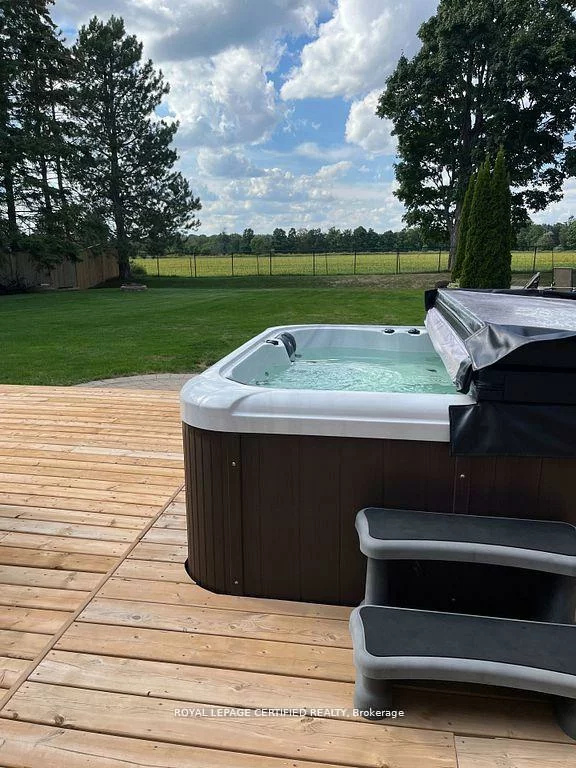 12, Kevinwood, Caledon Village, Caledon