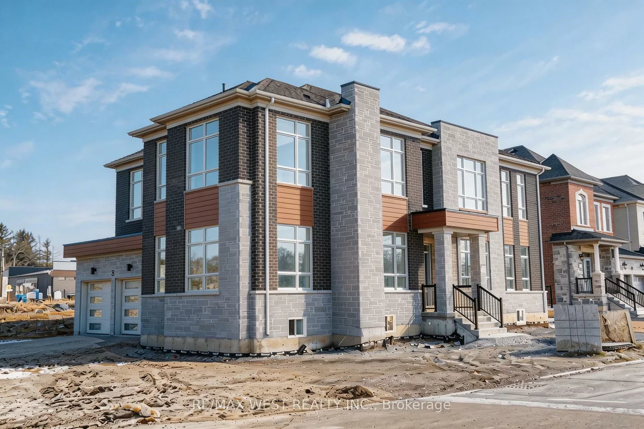 8, Tarbox, Caledon East, Caledon