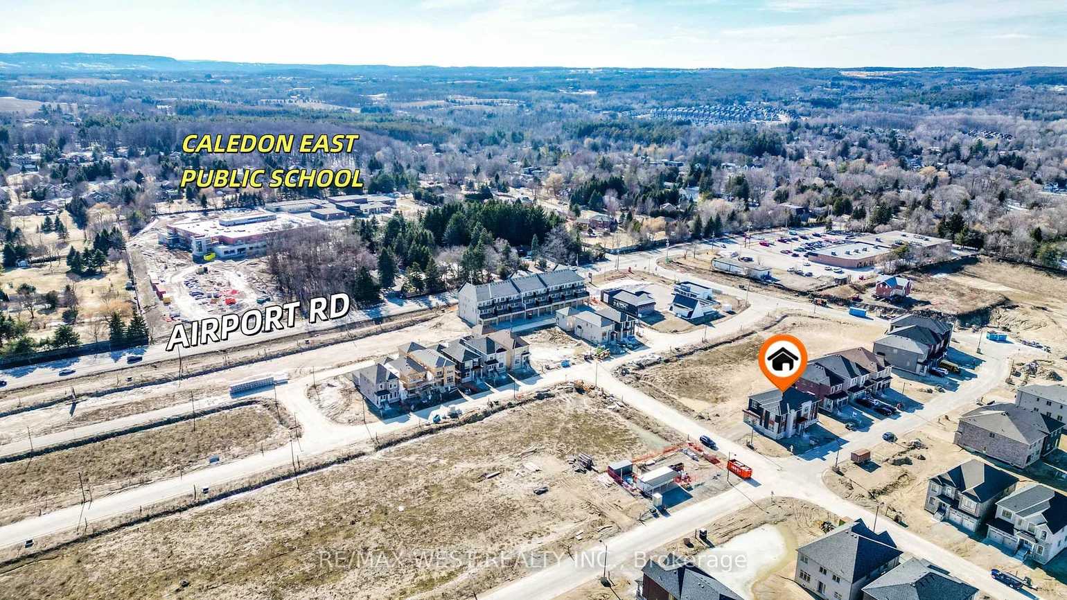 8, Tarbox, Caledon East, Caledon