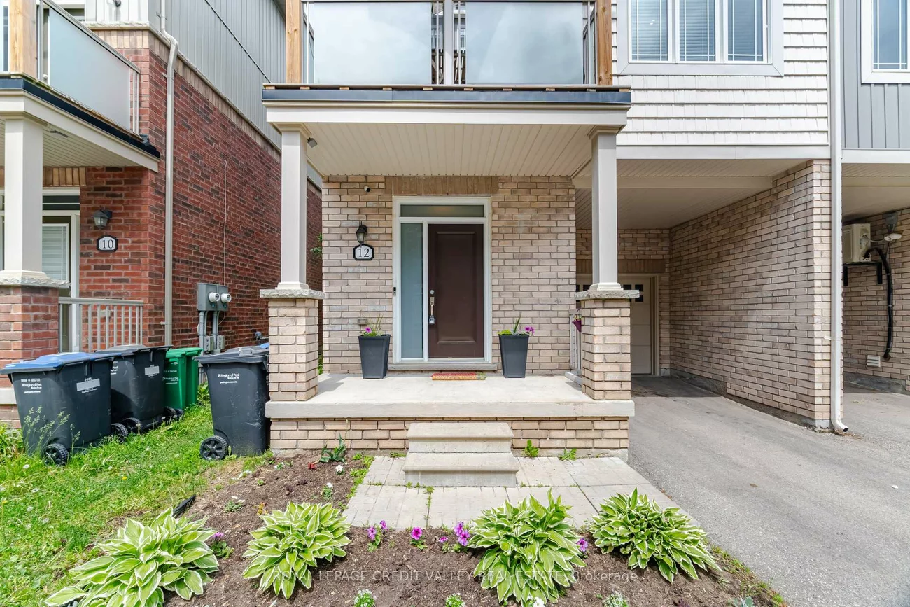 12, Frank, Rural Caledon, Caledon