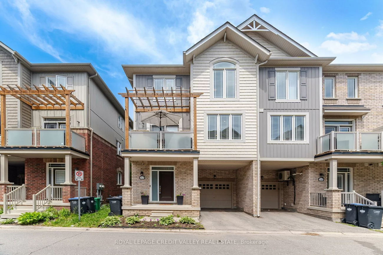 12, Frank, Rural Caledon, Caledon