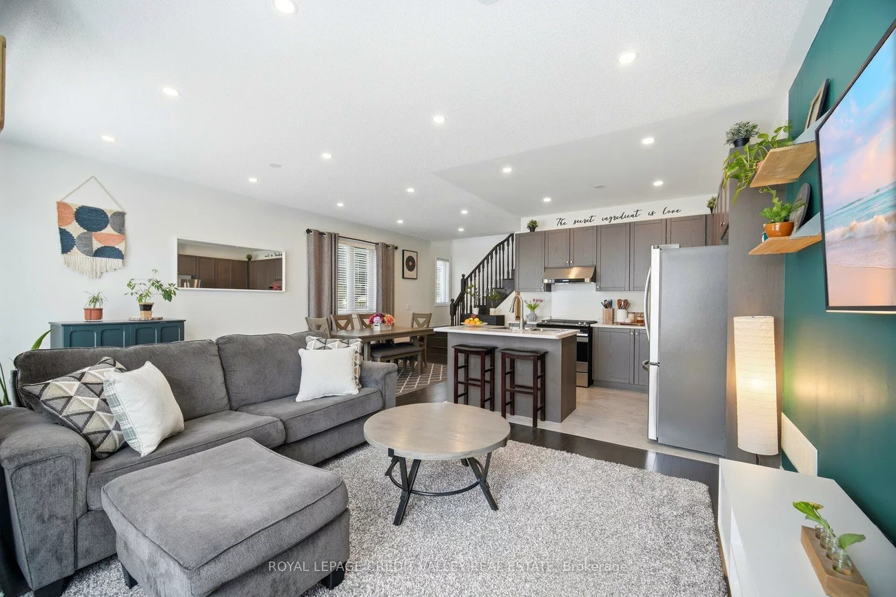 12, Frank, Rural Caledon, Caledon