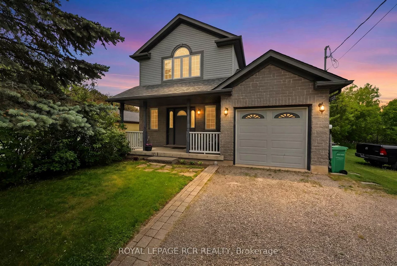 1552, Queen, Alton, Caledon