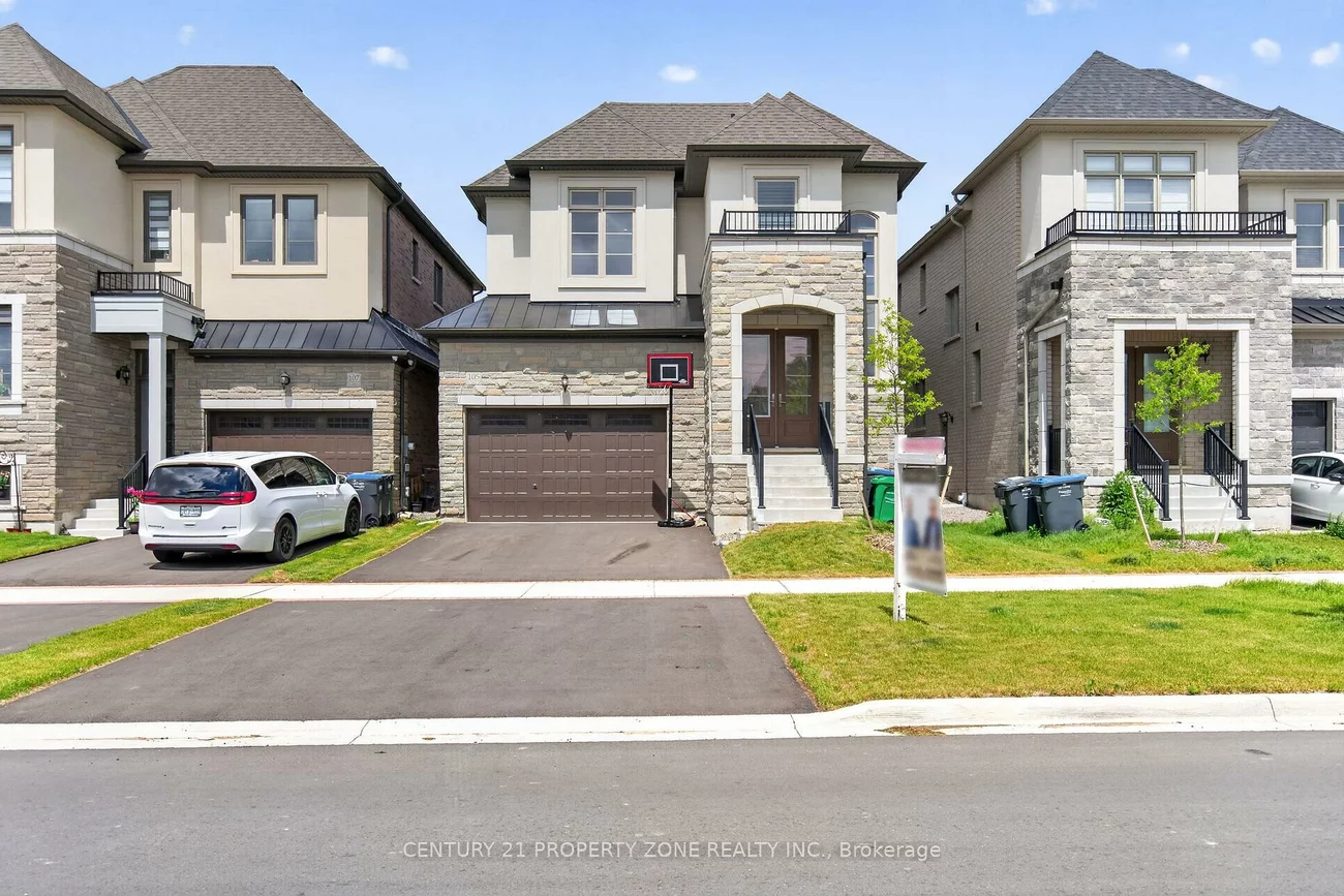 105, Walker, Caledon East, Caledon