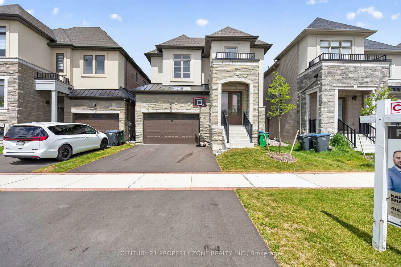 105, Walker, Caledon East, Caledon