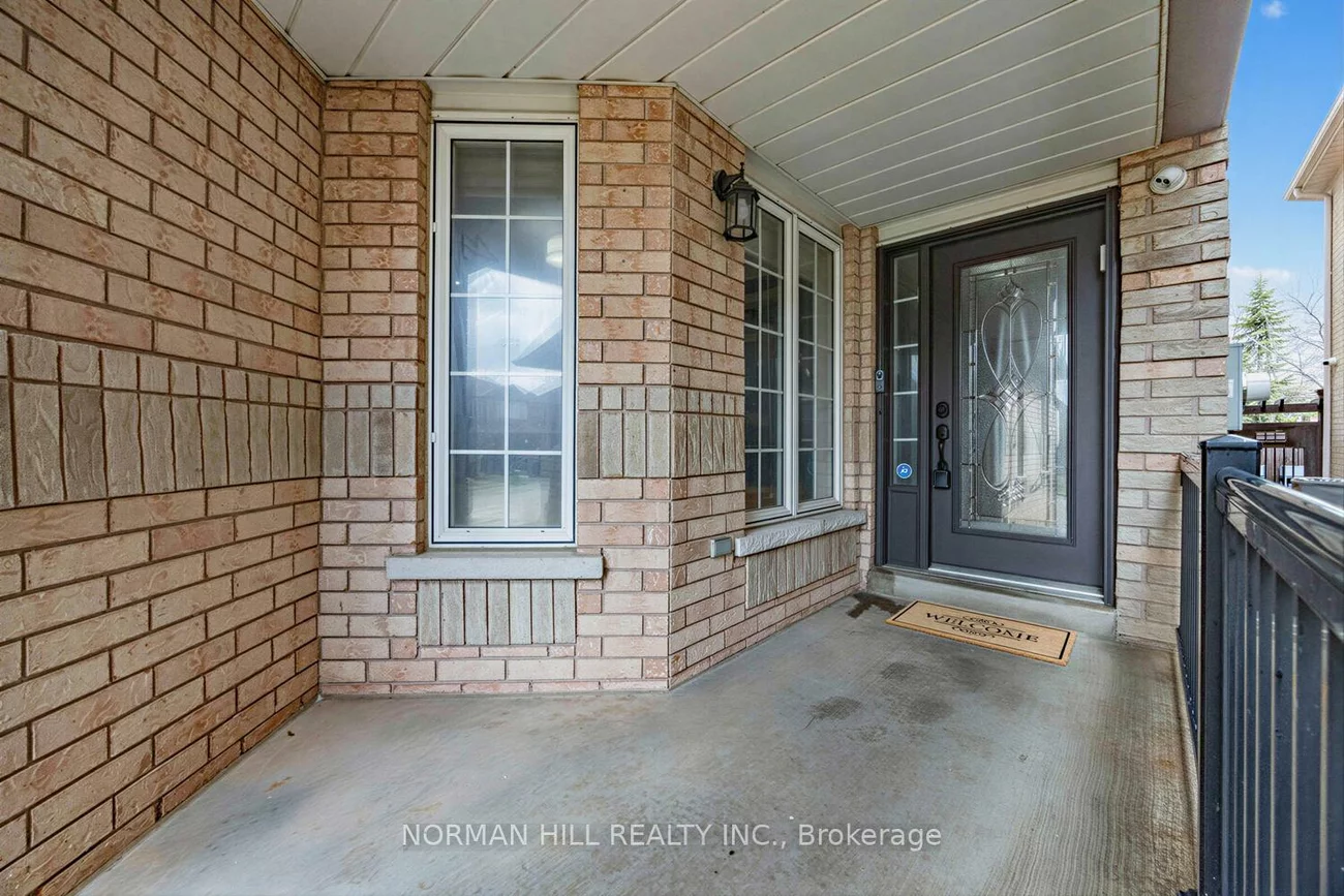93, Humbershed, Bolton West, Caledon