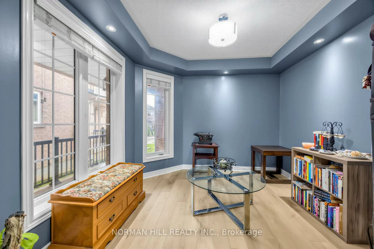 93, Humbershed, Bolton West, Caledon