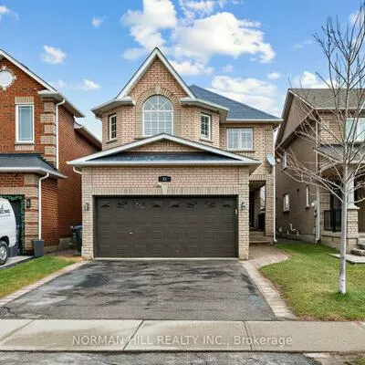 93, Humbershed, Bolton West, Caledon