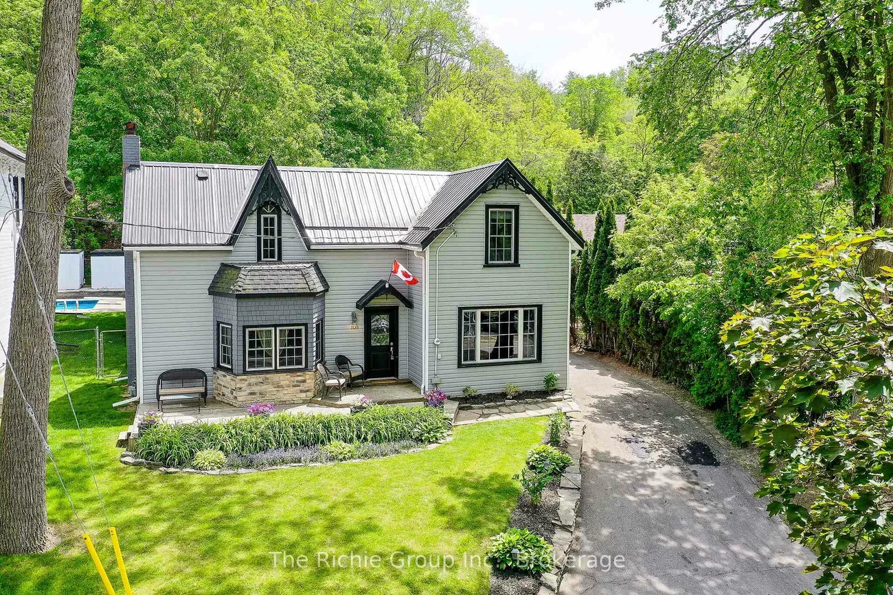 108, Hemlock, Bolton East, Caledon