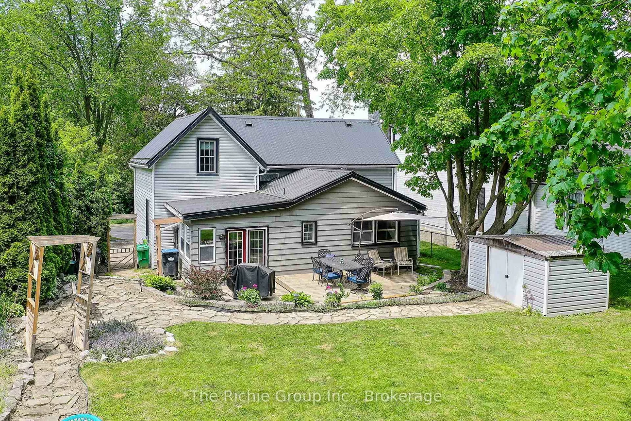 108, Hemlock, Bolton East, Caledon