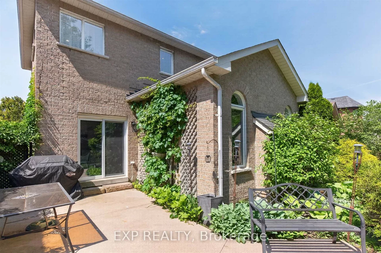82, Castelli, Bolton North, Caledon