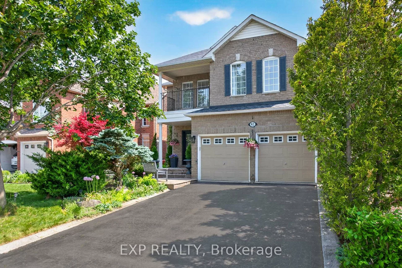 82, Castelli, Bolton North, Caledon