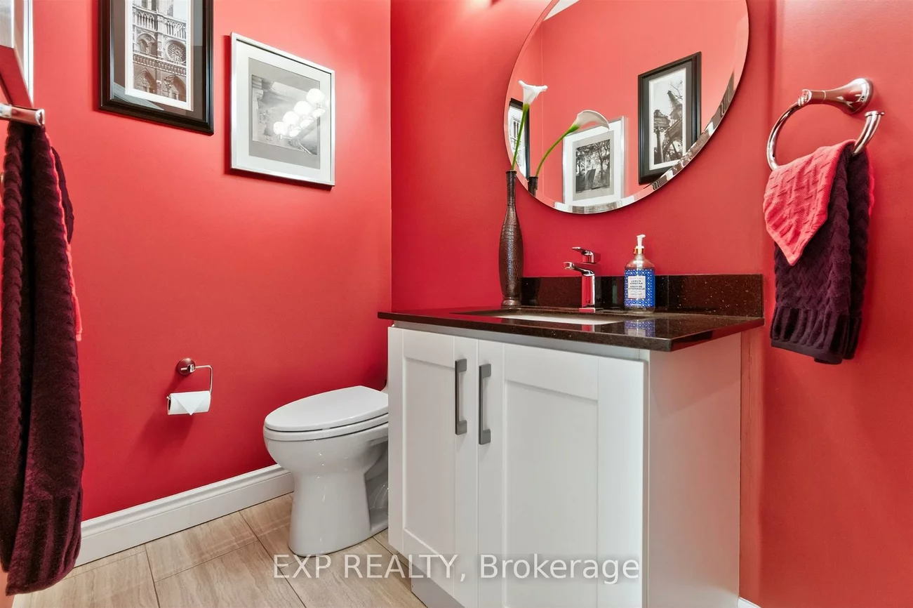 82, Castelli, Bolton North, Caledon