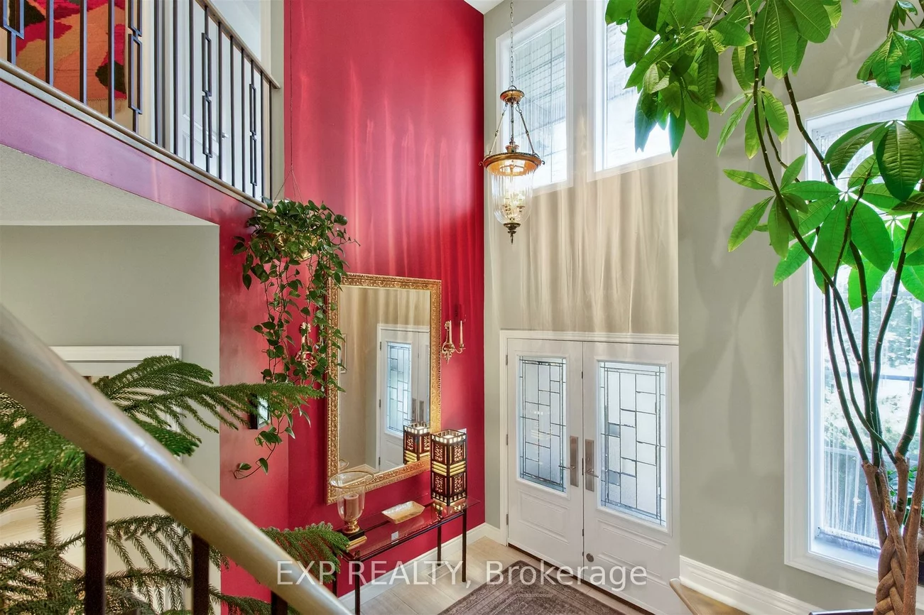 82, Castelli, Bolton North, Caledon