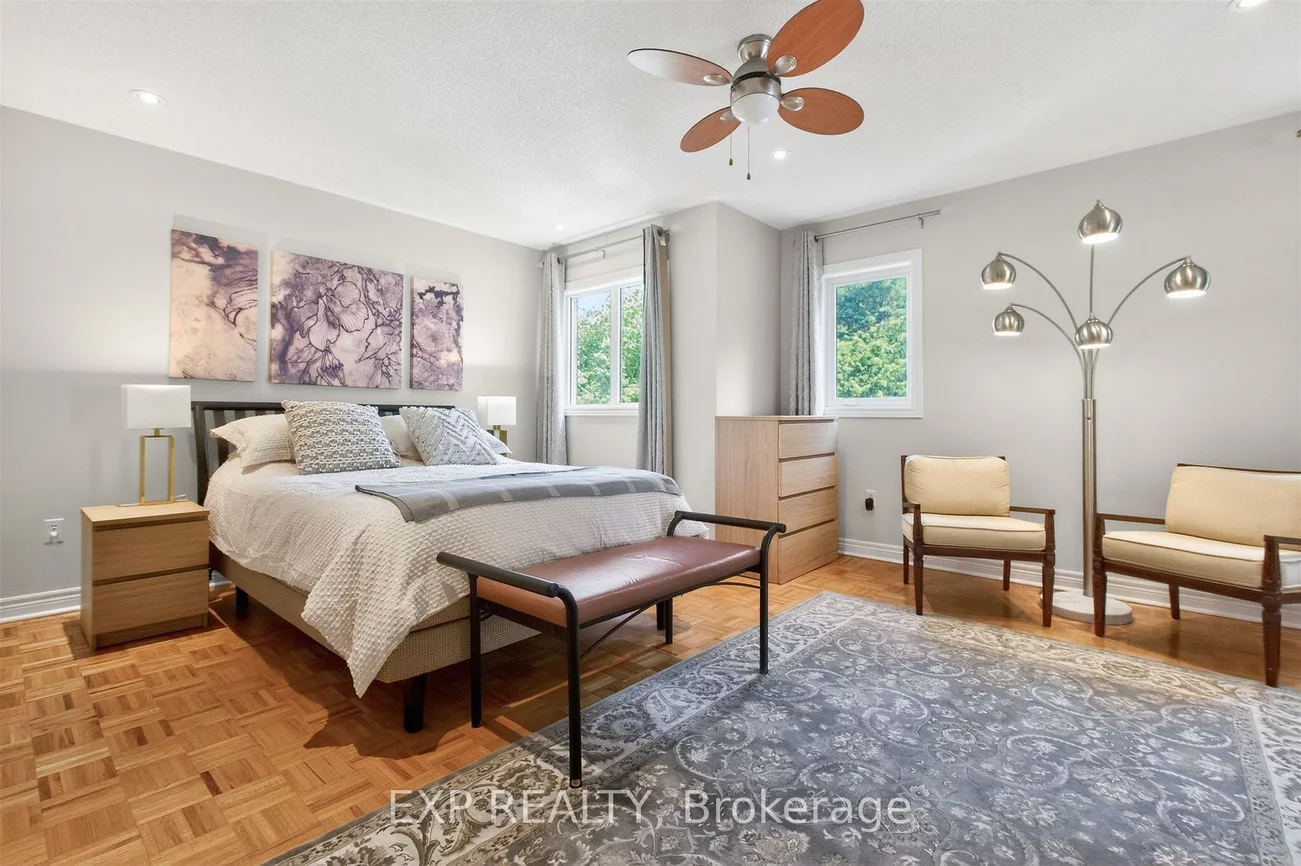 82, Castelli, Bolton North, Caledon