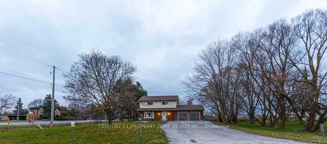 3016, Boston Mills, Rural Caledon, Caledon