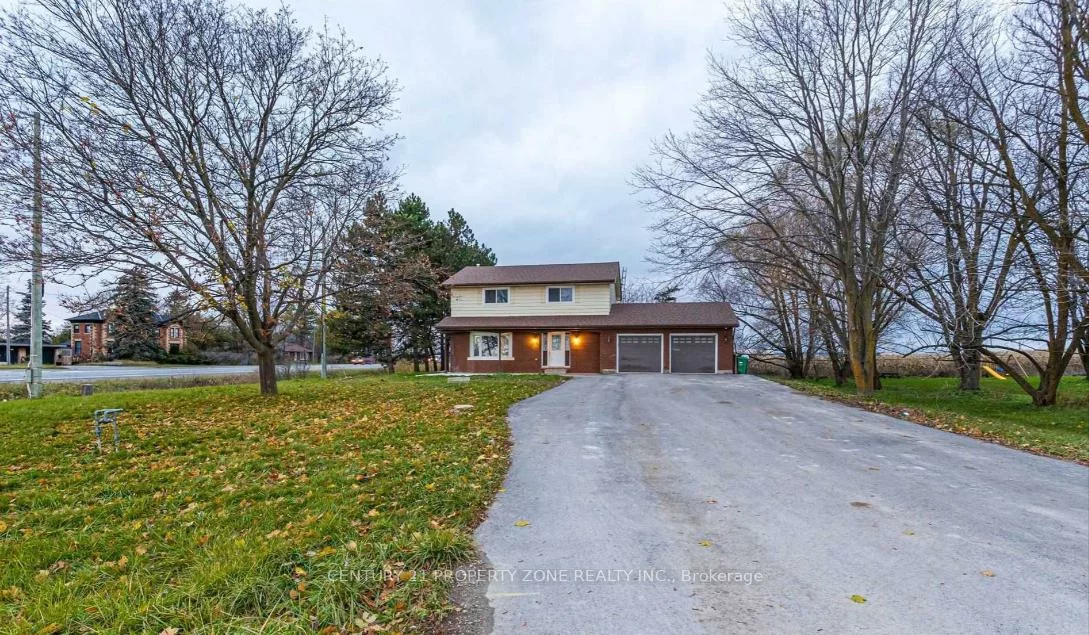 3016, Boston Mills, Rural Caledon, Caledon