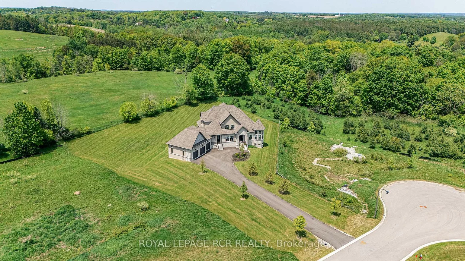 166, Logan, Palgrave, Caledon