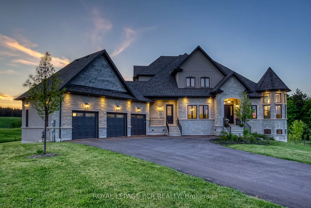 166, Logan, Palgrave, Caledon