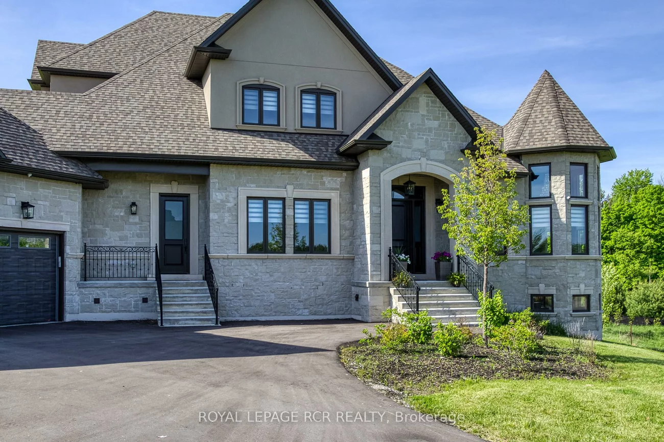 166, Logan, Palgrave, Caledon