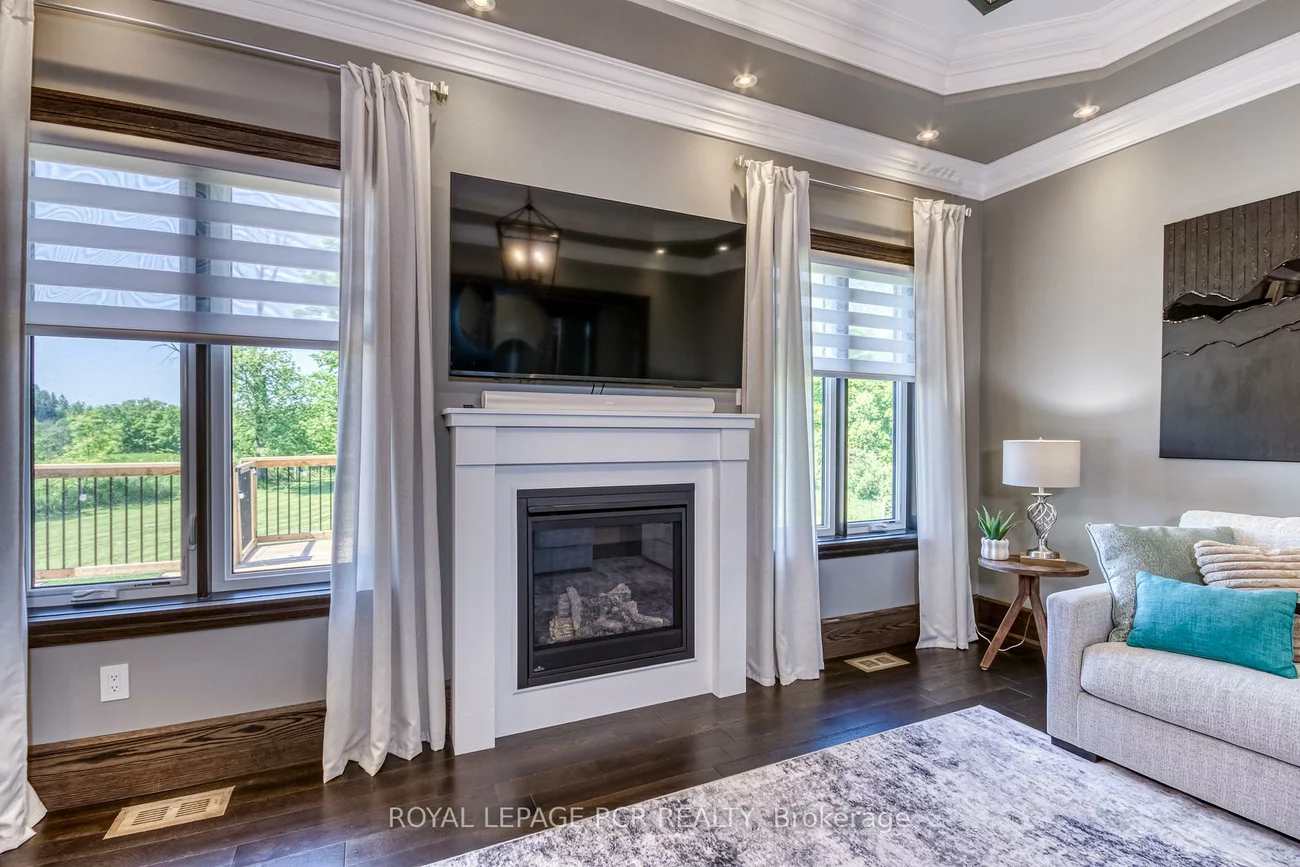 166, Logan, Palgrave, Caledon