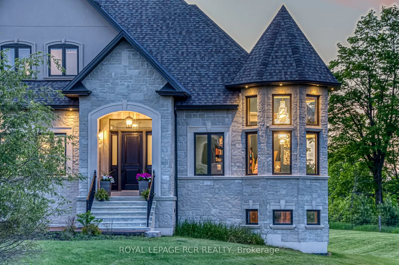 166, Logan, Palgrave, Caledon