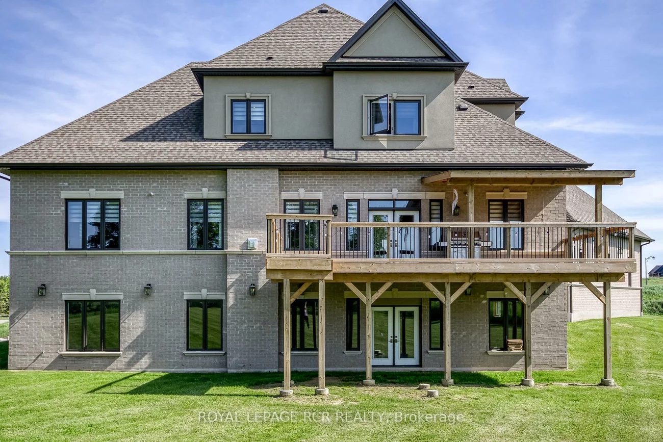 166, Logan, Palgrave, Caledon