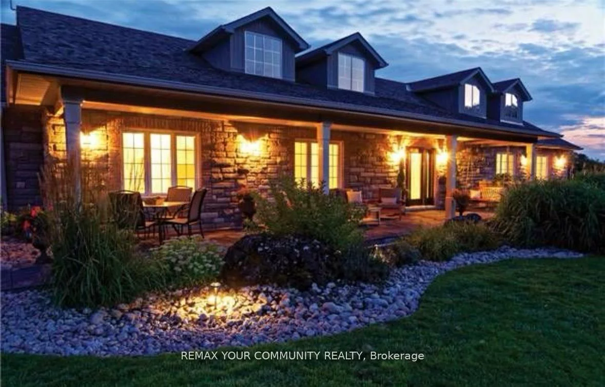 8, High Forest, Palgrave, Caledon