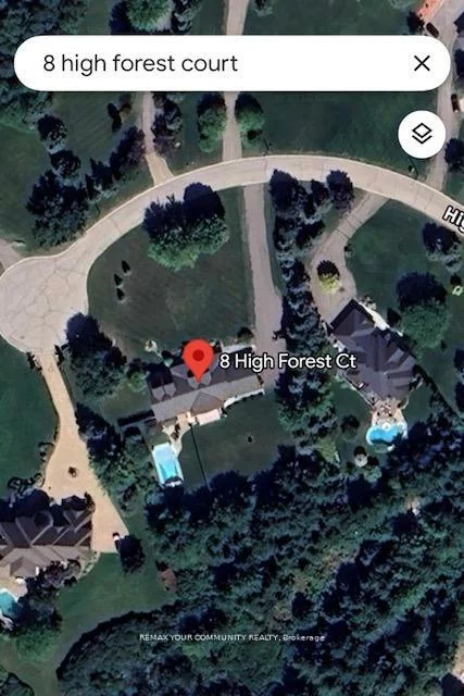 8, High Forest, Palgrave, Caledon