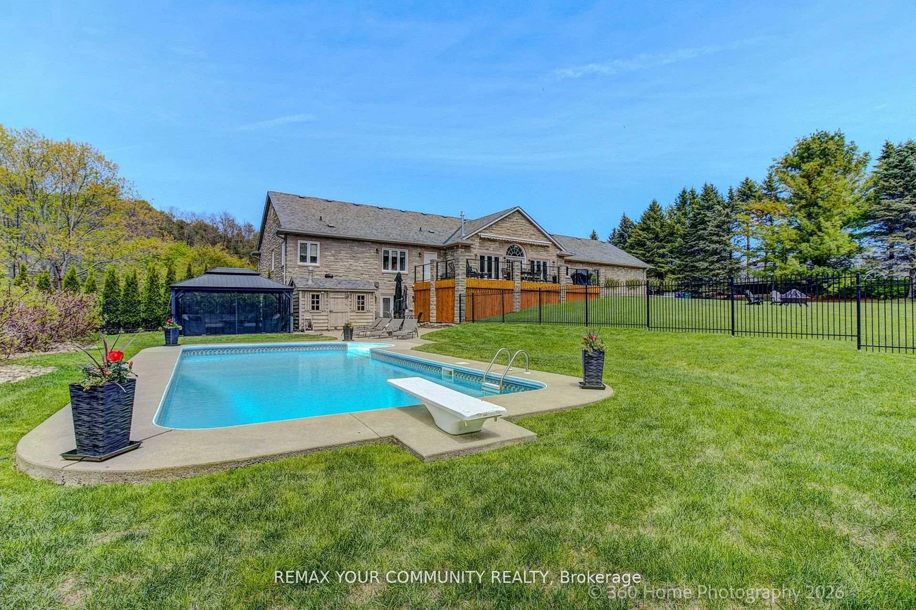 8, High Forest, Palgrave, Caledon