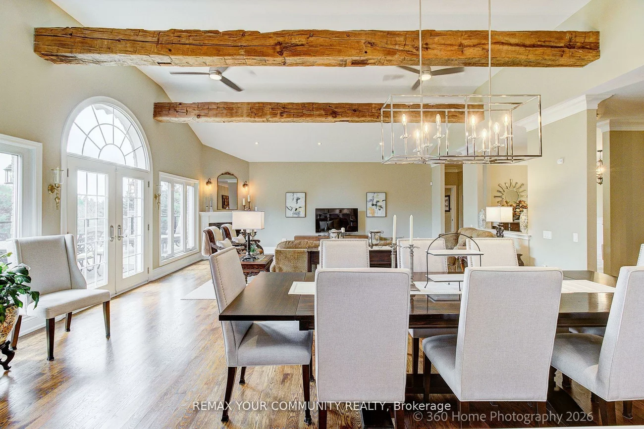 8, High Forest, Palgrave, Caledon
