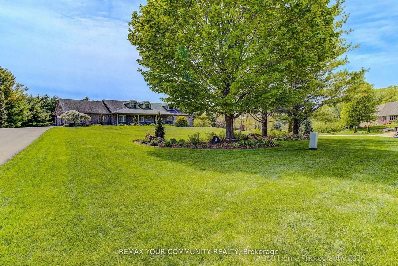 8, High Forest, Palgrave, Caledon