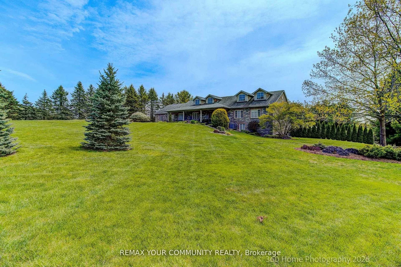 8, High Forest, Palgrave, Caledon