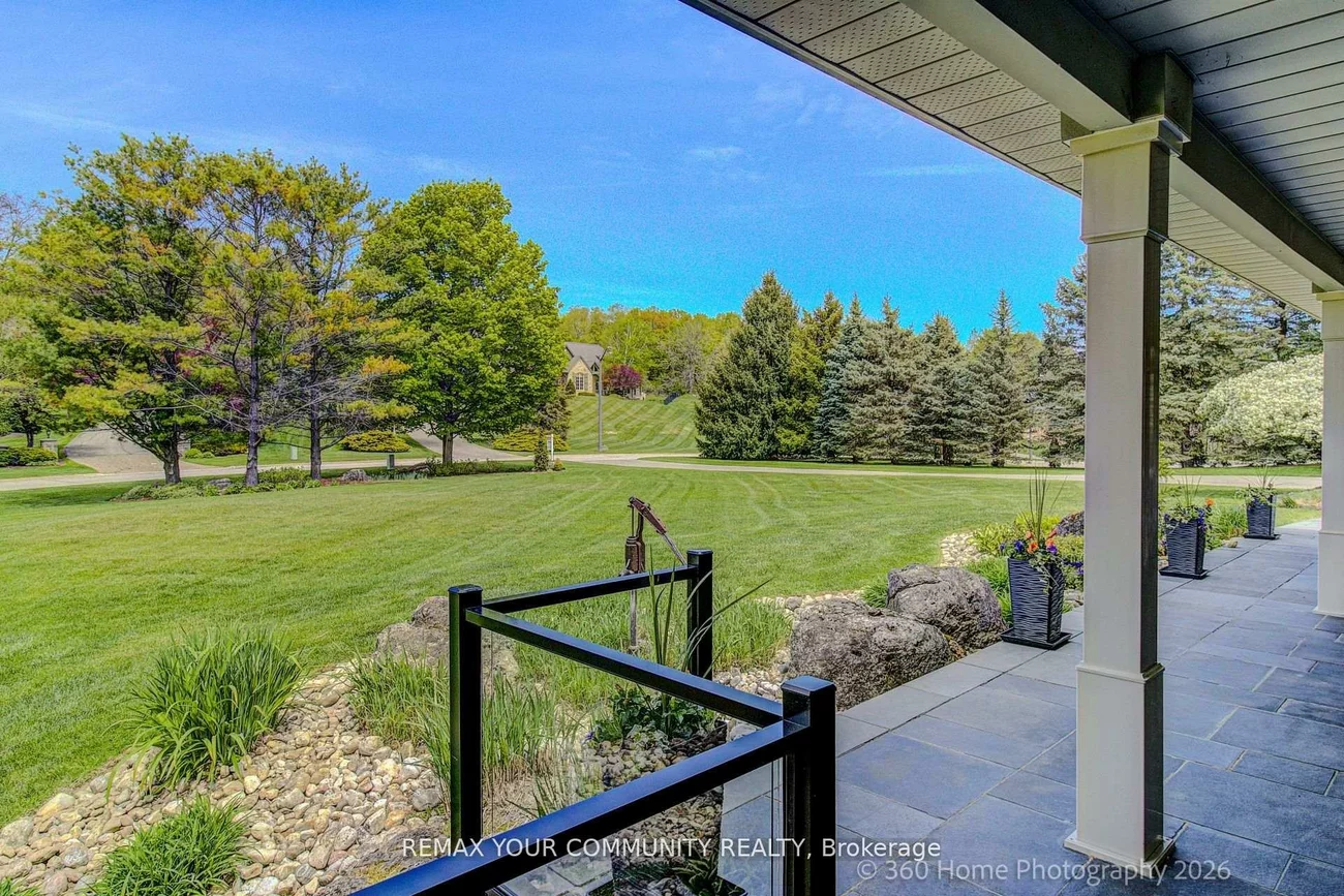 8, High Forest, Palgrave, Caledon