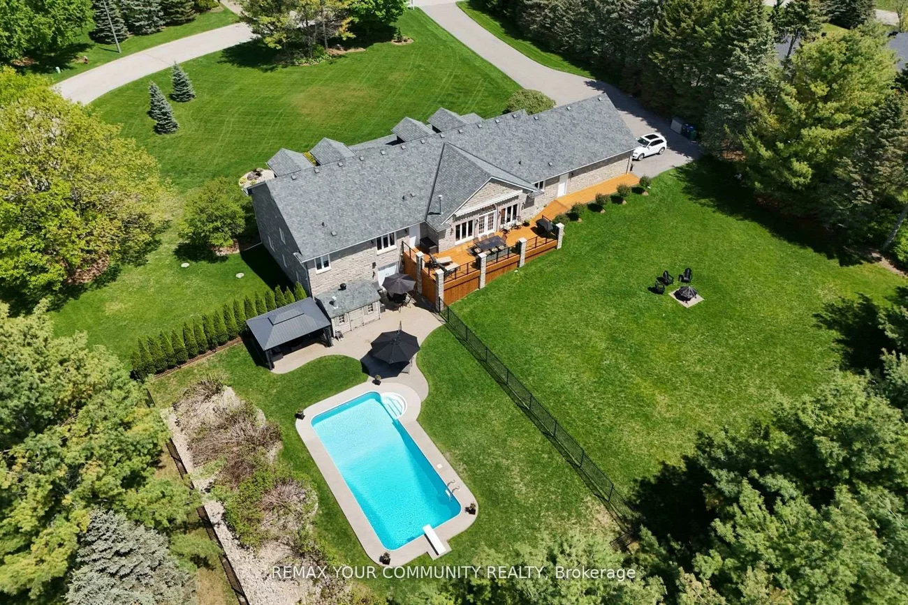 8, High Forest, Palgrave, Caledon