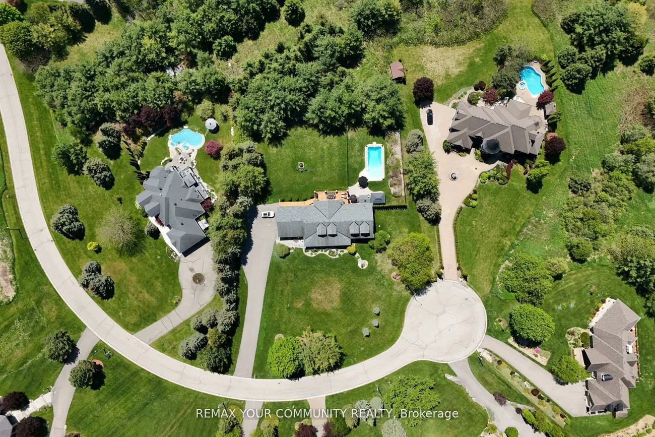 8, High Forest, Palgrave, Caledon