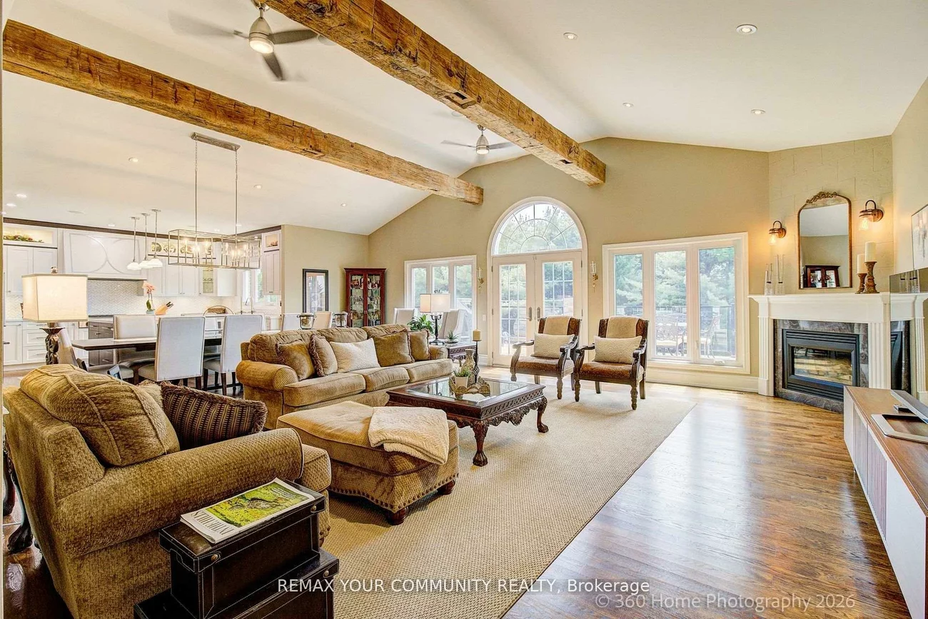 8, High Forest, Palgrave, Caledon
