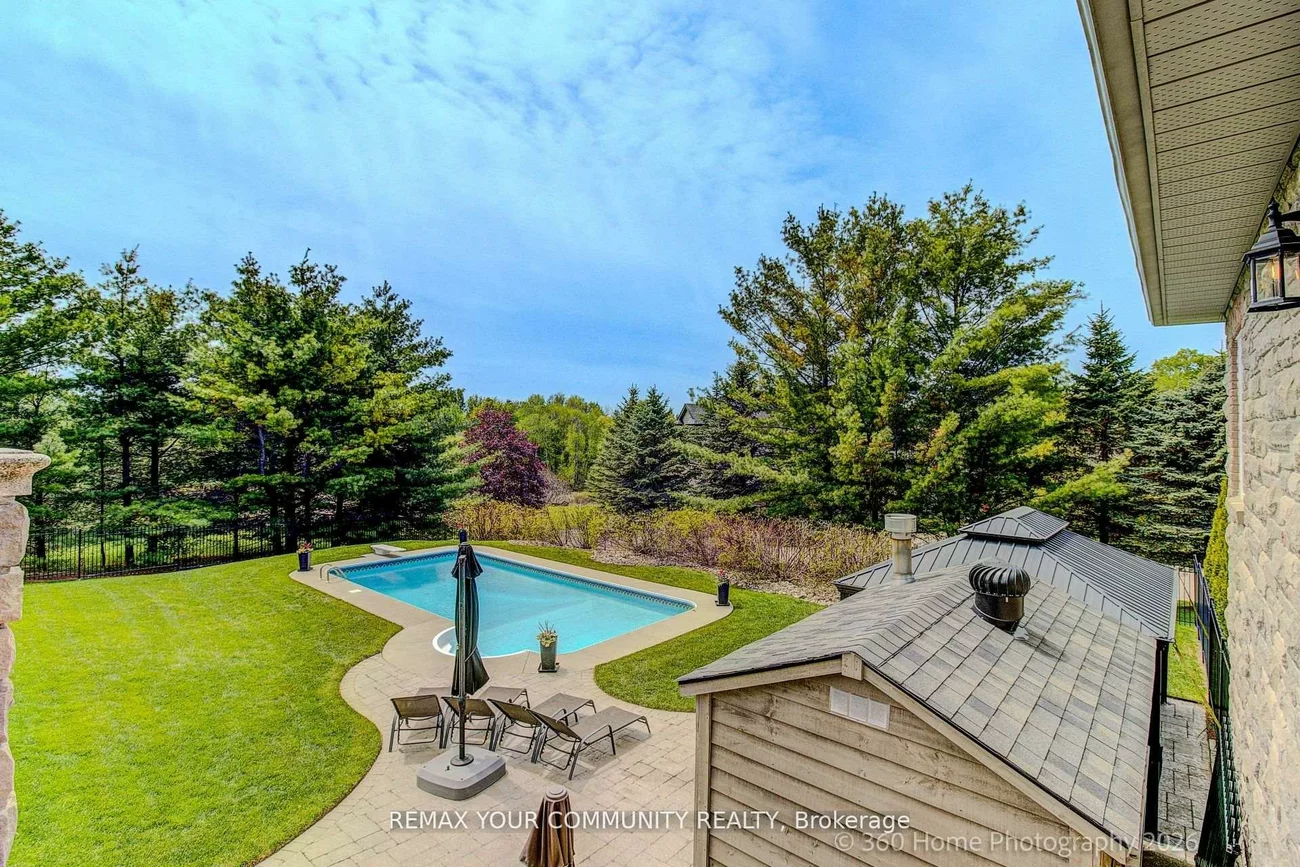8, High Forest, Palgrave, Caledon