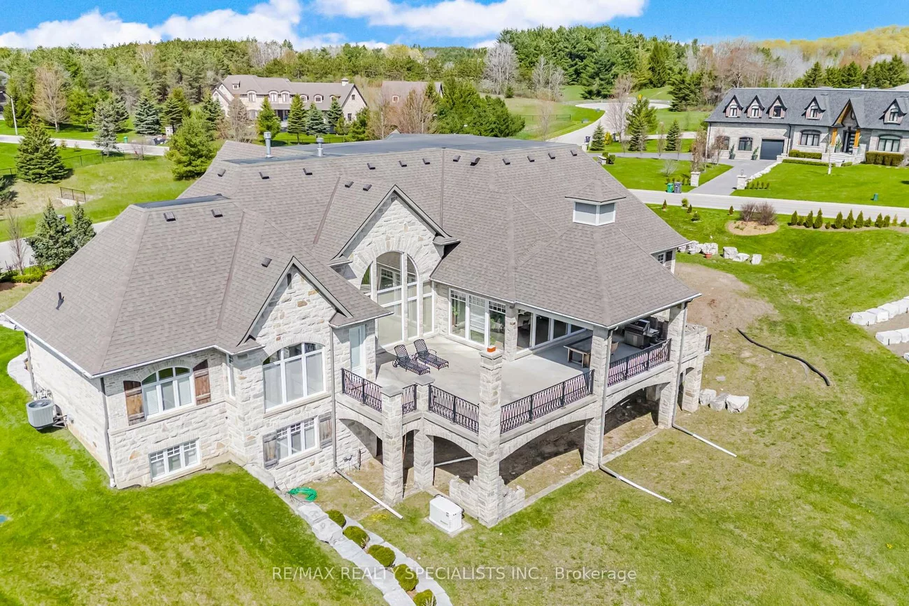 1, Edgewild, Palgrave, Caledon