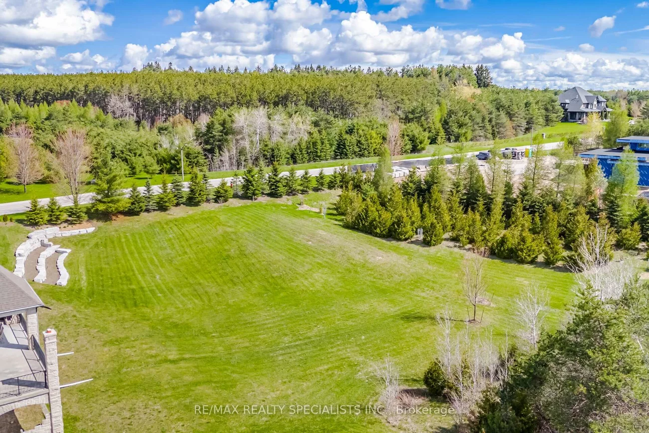 1, Edgewild, Palgrave, Caledon