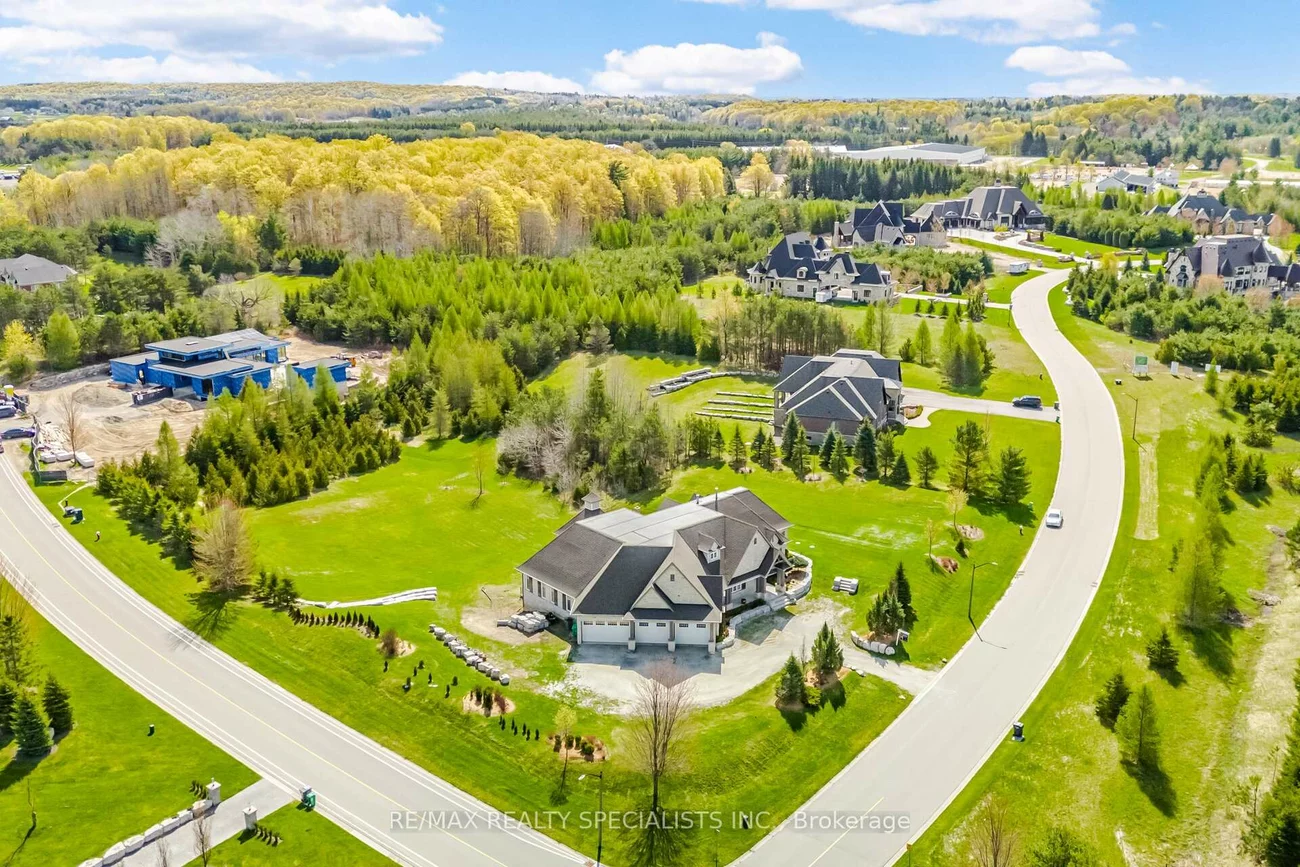 1, Edgewild, Palgrave, Caledon