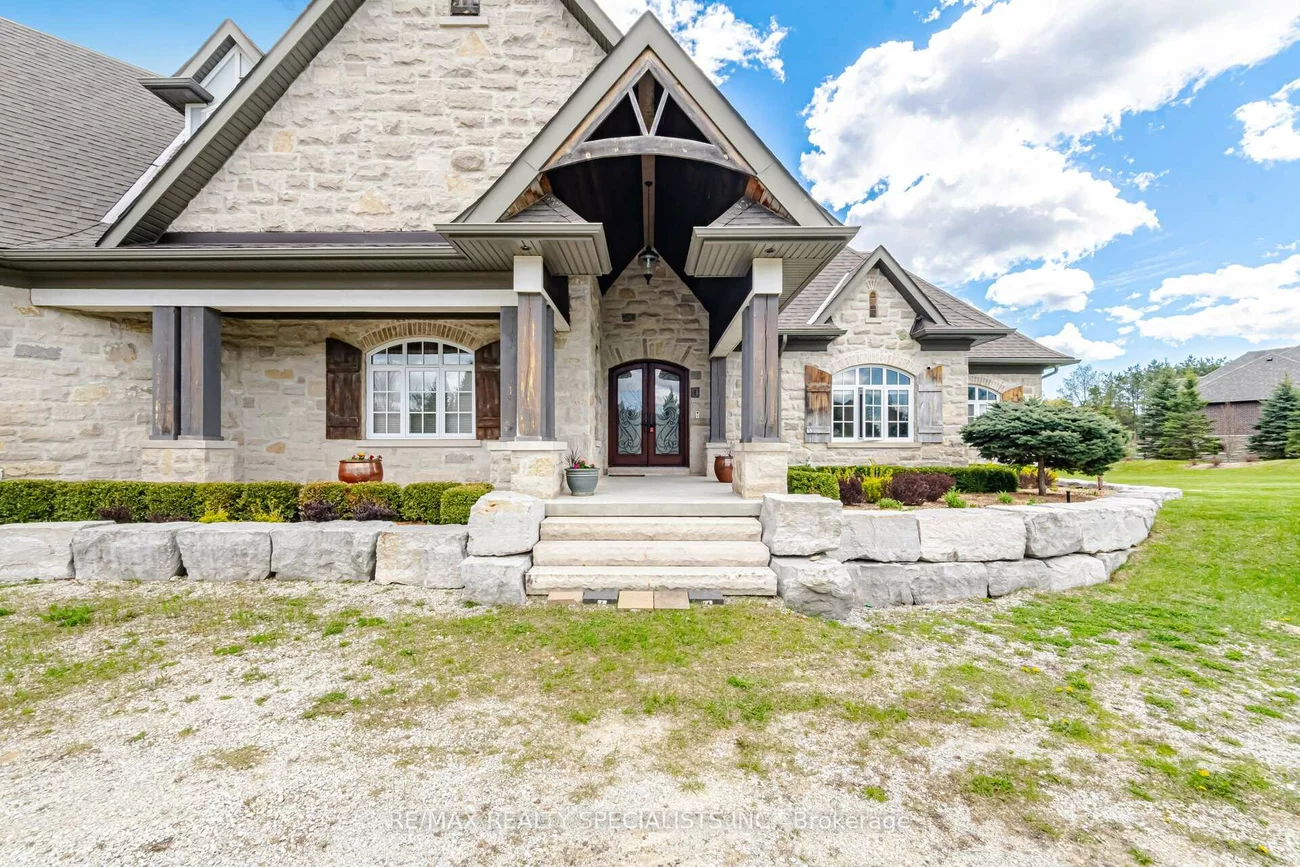 1, Edgewild, Palgrave, Caledon