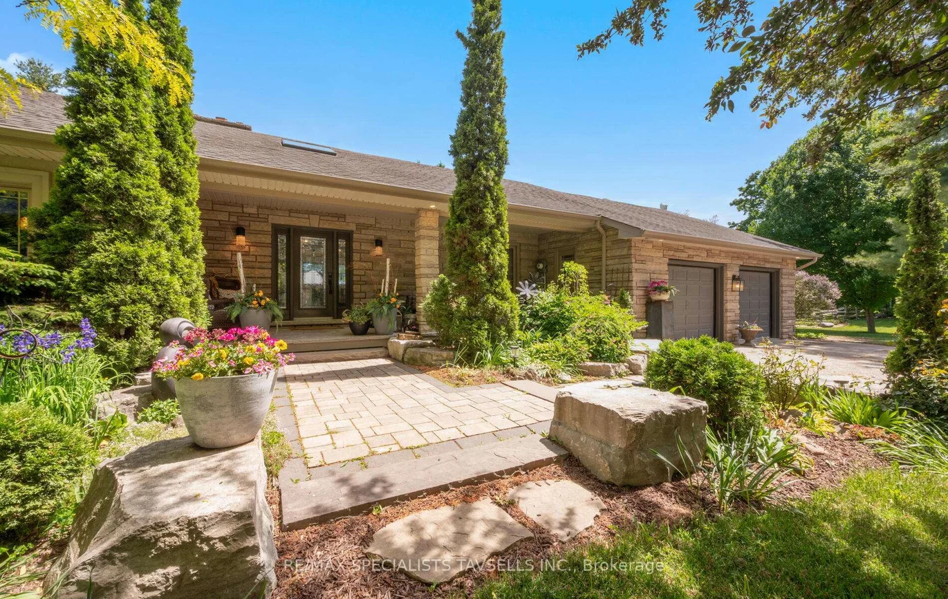 3585, Boston Mills, Rural Caledon, Caledon