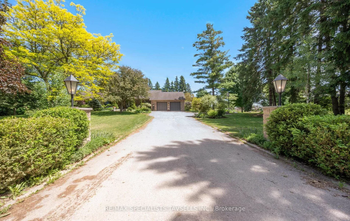 3585, Boston Mills, Rural Caledon, Caledon