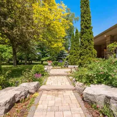 3585, Boston Mills, Rural Caledon, Caledon